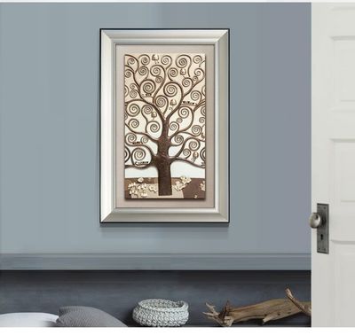 皇斌裝飾畫克里姆特 3D立體玄關(guān)產(chǎn)品圖片,皇斌裝飾畫克里姆特 3D立體玄關(guān)產(chǎn)品相冊(cè)