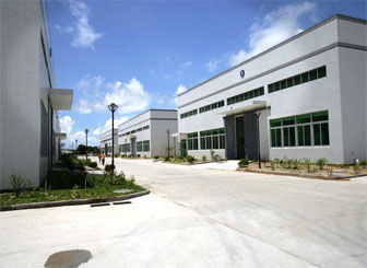 中山市非凡燈飾廠