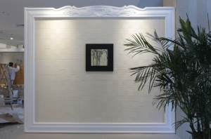 盼盼硅藻呼吸磚全面上市,詮釋環(huán)保新高度 - 家居裝修知識網(wǎng)