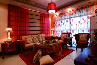 復古裝飾設(shè)計風格 4863154 輝盛裝飾裝修