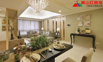 蘭州裝修公司相關(guān)資訊 甘肅簡約風格裝修產(chǎn)品大圖