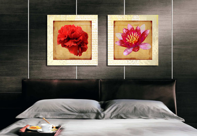 廠家直銷抽象噴繪畫 點亮空間的現代藝術選擇