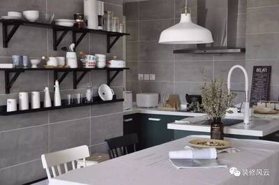 就算選了全包，我的家也要按我的想法來定制