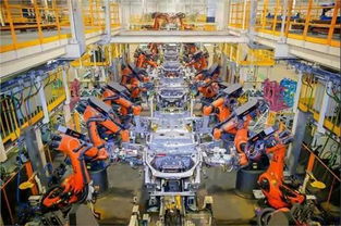 長(zhǎng)垣天和傳祺軟件開(kāi)發(fā) 驅(qū)動(dòng)汽車(chē)行業(yè)數(shù)字化轉(zhuǎn)型